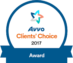 avvo award 2017